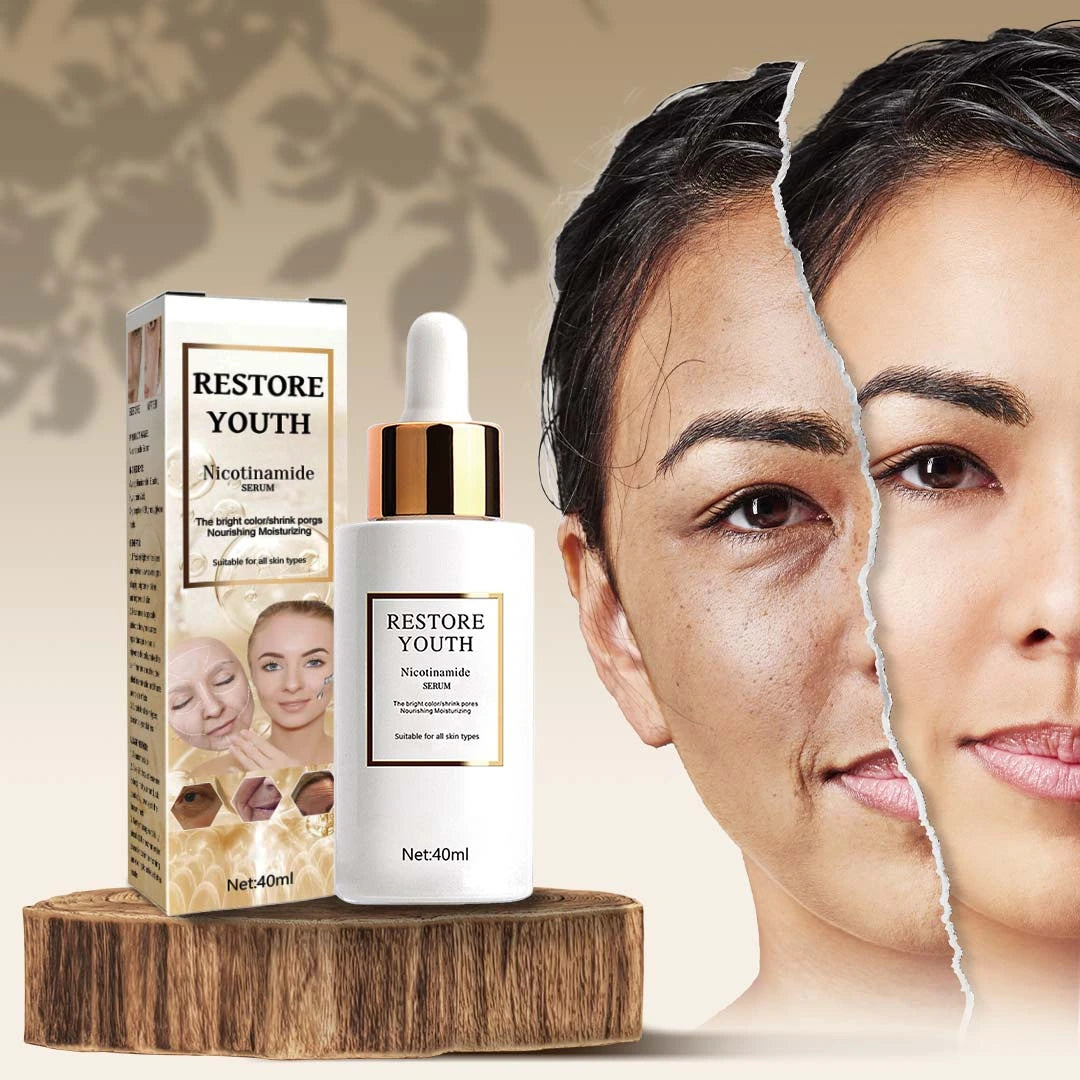 مصل شد التجاعيد