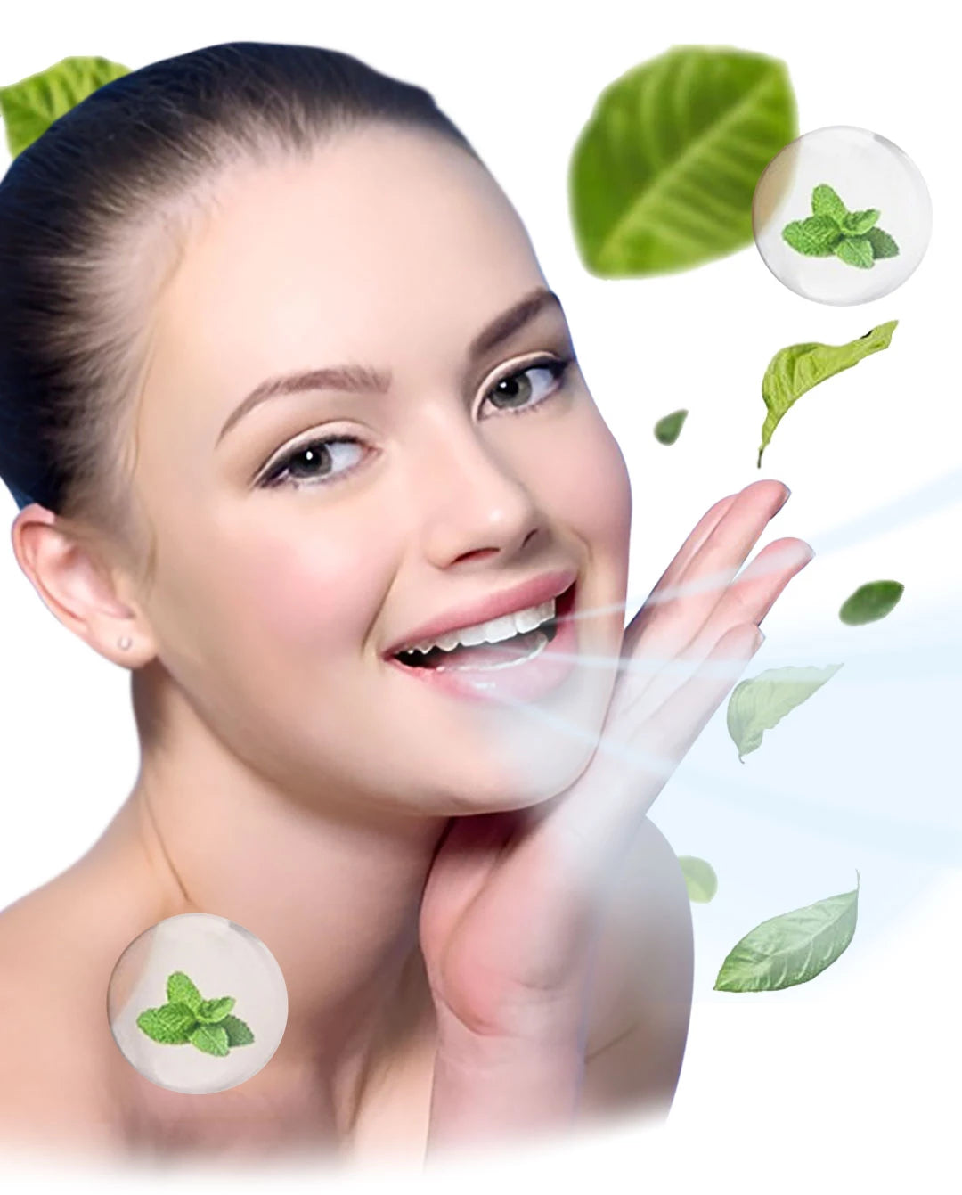 Bad Breath Treatment / علاج رائحة الفم الكريهة