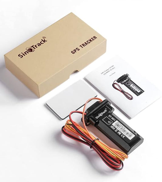 SinoTrack ST-901