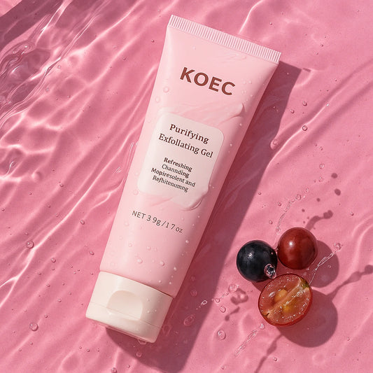 🌟 KOEC الأصلي – ودّع السواد وارجع لثقتك 🌟