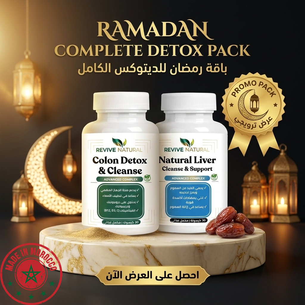 Revive Natural