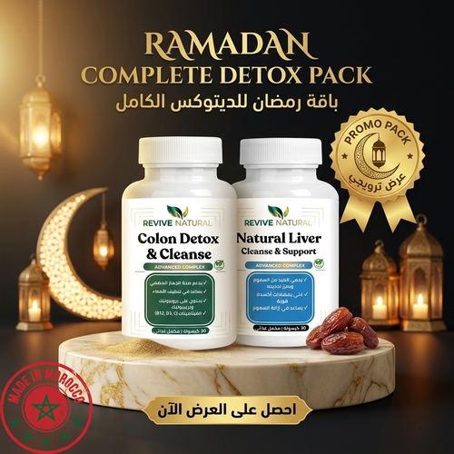Revive Natural
