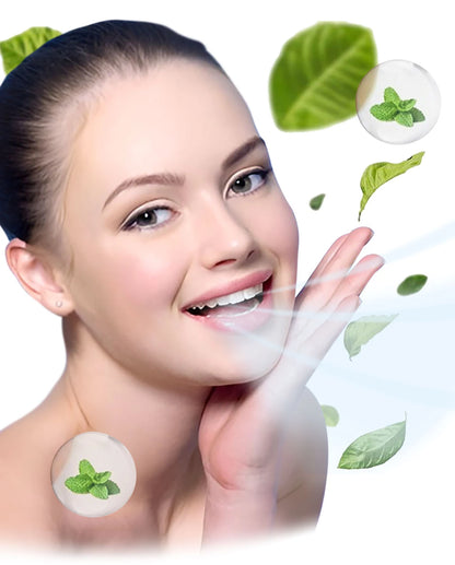 Bad Breath Treatment / علاج رائحة الفم الكريهة