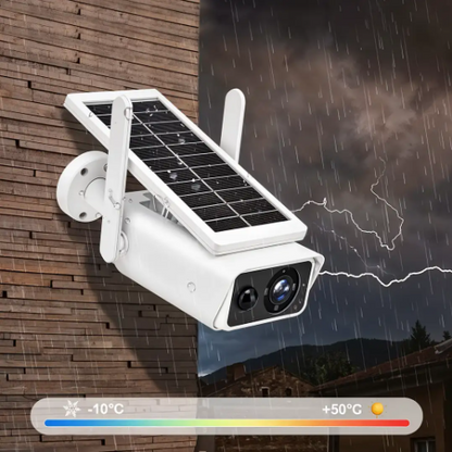 كاميرا لاسلكية